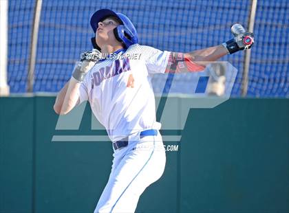 Thumbnail 1 in Foothill @ Bishop Gorman photogallery.