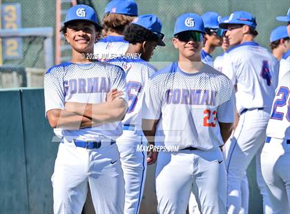 Thumbnail 1 in Foothill @ Bishop Gorman photogallery.