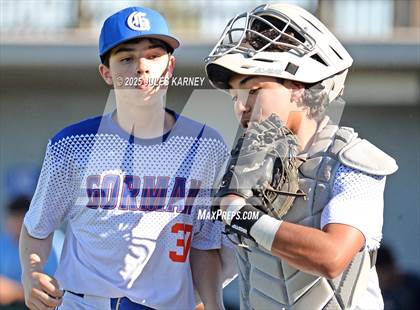 Thumbnail 1 in Foothill @ Bishop Gorman photogallery.