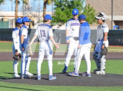 Thumbnail 3 in Foothill @ Bishop Gorman photogallery.