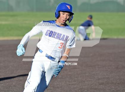 Thumbnail 2 in Foothill @ Bishop Gorman photogallery.