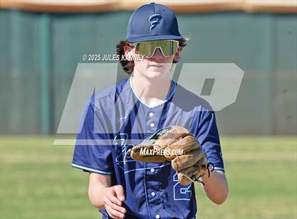 Thumbnail 2 in Foothill @ Bishop Gorman photogallery.