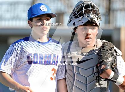 Thumbnail 3 in Foothill @ Bishop Gorman photogallery.