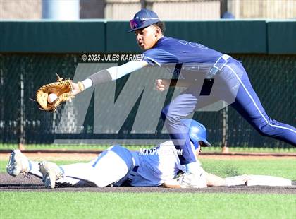 Thumbnail 3 in Foothill @ Bishop Gorman photogallery.