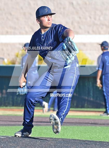 Thumbnail 2 in Foothill @ Bishop Gorman photogallery.