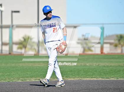Thumbnail 2 in Foothill @ Bishop Gorman photogallery.