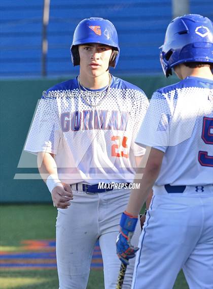 Thumbnail 1 in Foothill @ Bishop Gorman photogallery.