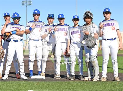 Thumbnail 3 in Foothill @ Bishop Gorman photogallery.