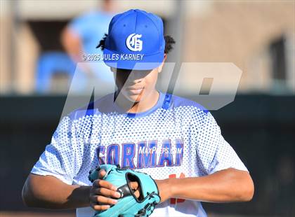 Thumbnail 2 in Foothill @ Bishop Gorman photogallery.