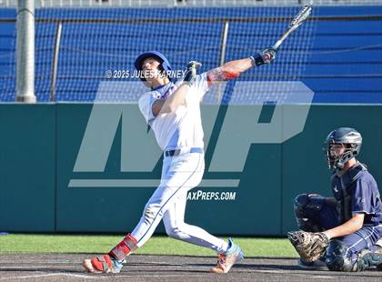 Thumbnail 2 in Foothill @ Bishop Gorman photogallery.