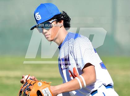 Thumbnail 3 in Foothill @ Bishop Gorman photogallery.