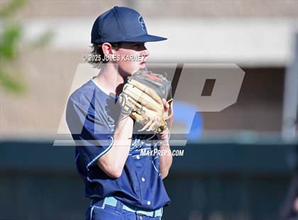 Thumbnail 1 in Foothill @ Bishop Gorman photogallery.