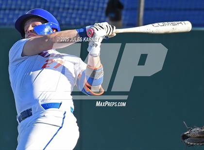 Thumbnail 2 in Foothill @ Bishop Gorman photogallery.
