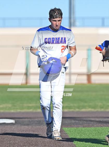 Thumbnail 1 in Foothill @ Bishop Gorman photogallery.