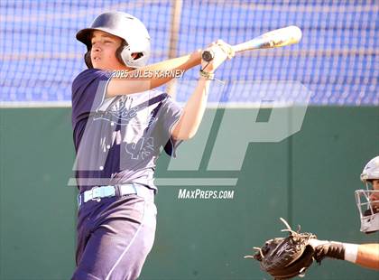 Thumbnail 3 in Foothill @ Bishop Gorman photogallery.