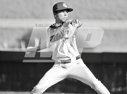 Thumbnail 3 in Foothill @ Bishop Gorman photogallery.