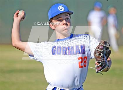 Thumbnail 3 in Foothill @ Bishop Gorman photogallery.