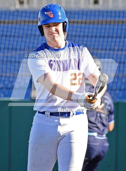 Thumbnail 2 in Foothill @ Bishop Gorman photogallery.
