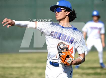 Thumbnail 3 in Foothill @ Bishop Gorman photogallery.