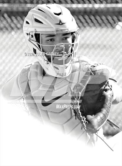Thumbnail 3 in Foothill @ Bishop Gorman photogallery.