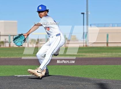 Thumbnail 2 in Foothill @ Bishop Gorman photogallery.