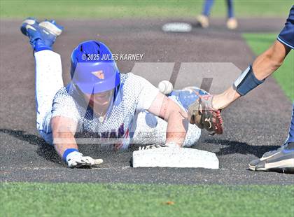Thumbnail 1 in Foothill @ Bishop Gorman photogallery.