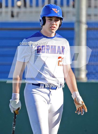 Thumbnail 1 in Foothill @ Bishop Gorman photogallery.