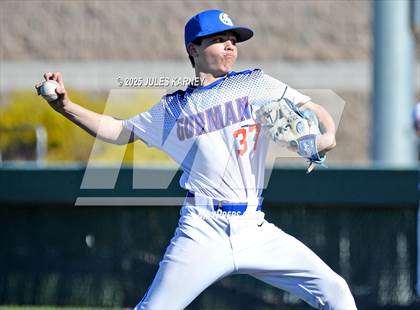 Thumbnail 2 in Foothill @ Bishop Gorman photogallery.