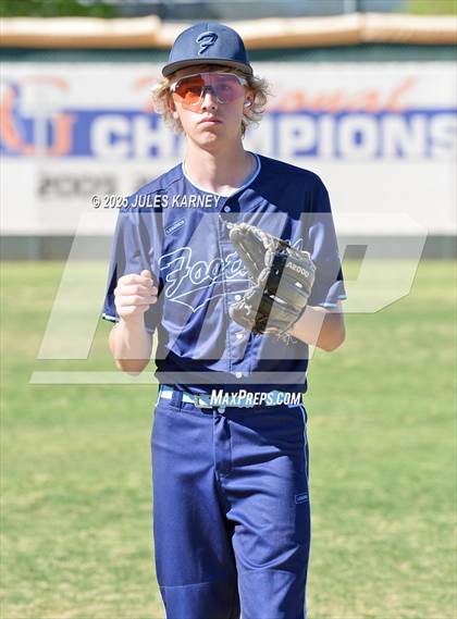 Thumbnail 1 in Foothill @ Bishop Gorman photogallery.