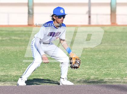 Thumbnail 3 in Foothill @ Bishop Gorman photogallery.