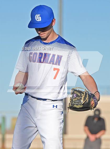Thumbnail 1 in Foothill @ Bishop Gorman photogallery.