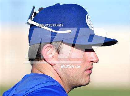 Thumbnail 1 in Foothill @ Bishop Gorman photogallery.