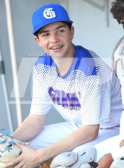 Thumbnail 1 in Foothill @ Bishop Gorman photogallery.
