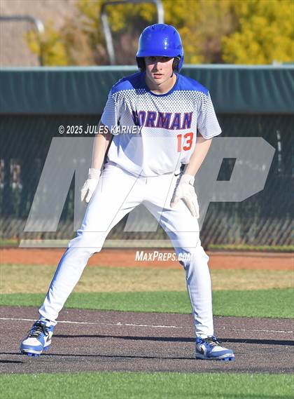 Thumbnail 3 in Foothill @ Bishop Gorman photogallery.