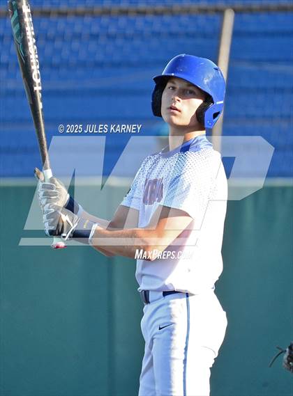 Thumbnail 1 in Foothill @ Bishop Gorman photogallery.