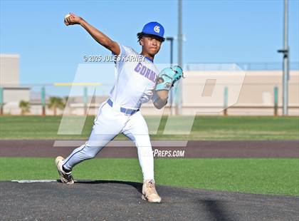 Thumbnail 2 in Foothill @ Bishop Gorman photogallery.