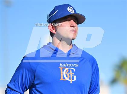 Thumbnail 3 in Foothill @ Bishop Gorman photogallery.