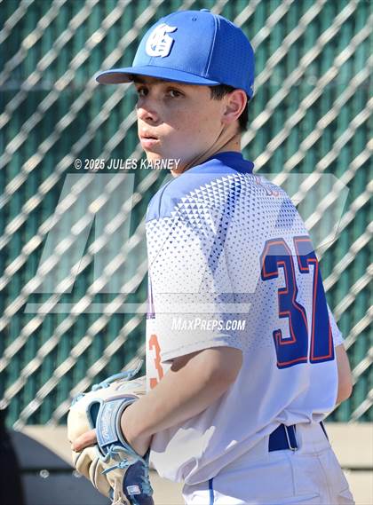 Thumbnail 1 in Foothill @ Bishop Gorman photogallery.