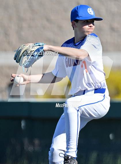 Thumbnail 3 in Foothill @ Bishop Gorman photogallery.