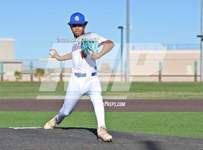 Thumbnail 3 in Foothill @ Bishop Gorman photogallery.
