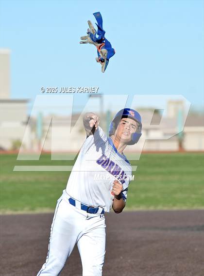Thumbnail 1 in Foothill @ Bishop Gorman photogallery.