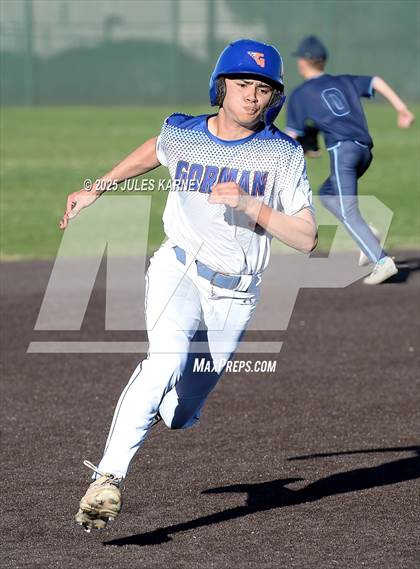 Thumbnail 2 in Foothill @ Bishop Gorman photogallery.