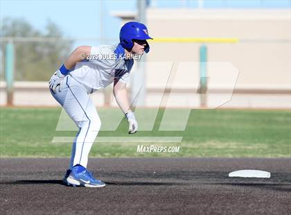 Thumbnail 1 in Foothill @ Bishop Gorman photogallery.