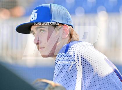 Thumbnail 3 in Foothill @ Bishop Gorman photogallery.