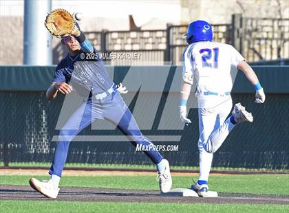 Thumbnail 1 in Foothill @ Bishop Gorman photogallery.