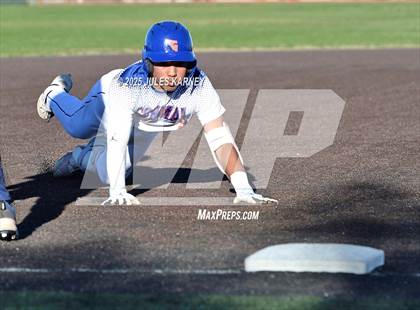 Thumbnail 1 in Foothill @ Bishop Gorman photogallery.