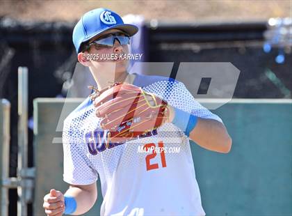 Thumbnail 3 in Foothill @ Bishop Gorman photogallery.