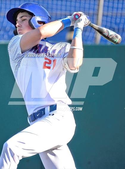 Thumbnail 3 in Foothill @ Bishop Gorman photogallery.