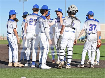 Thumbnail 1 in Foothill @ Bishop Gorman photogallery.