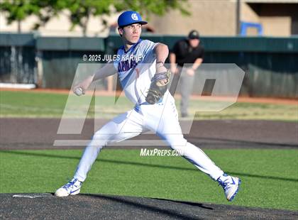 Thumbnail 3 in Foothill @ Bishop Gorman photogallery.